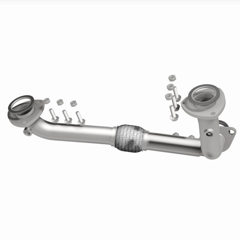 Magnaflow BRE Exhaust 02-03 XL-7 2.7L Front Pipe Kit
