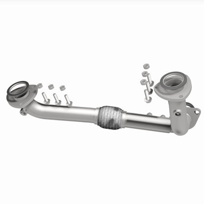 Magnaflow BRE Exhaust 02-03 XL-7 2.7L Front Pipe Kit