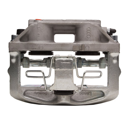 DFC 99-05 Audi S4 Front-R Silver Zinc Coated Premium Caliper