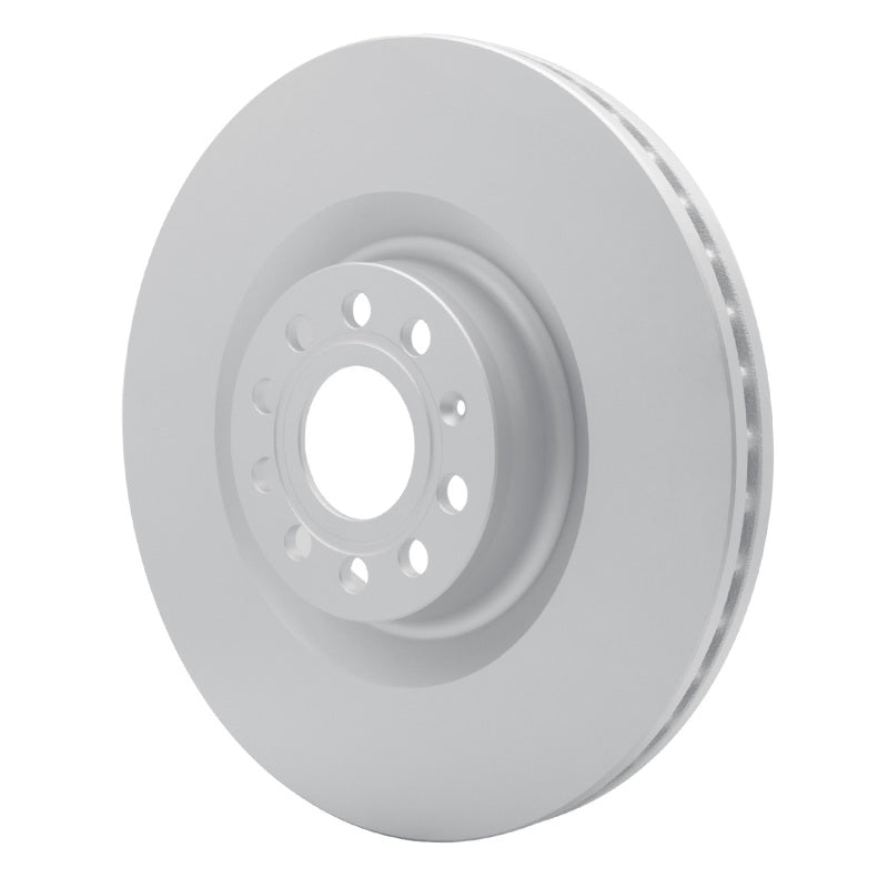 DFC 06-13 Audi S3 (Mexico) Front GeoSPEC Coated Rotor