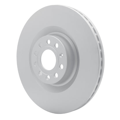 DFC 06-13 Audi S3 (Mexico) Front GeoSPEC Coated Rotor