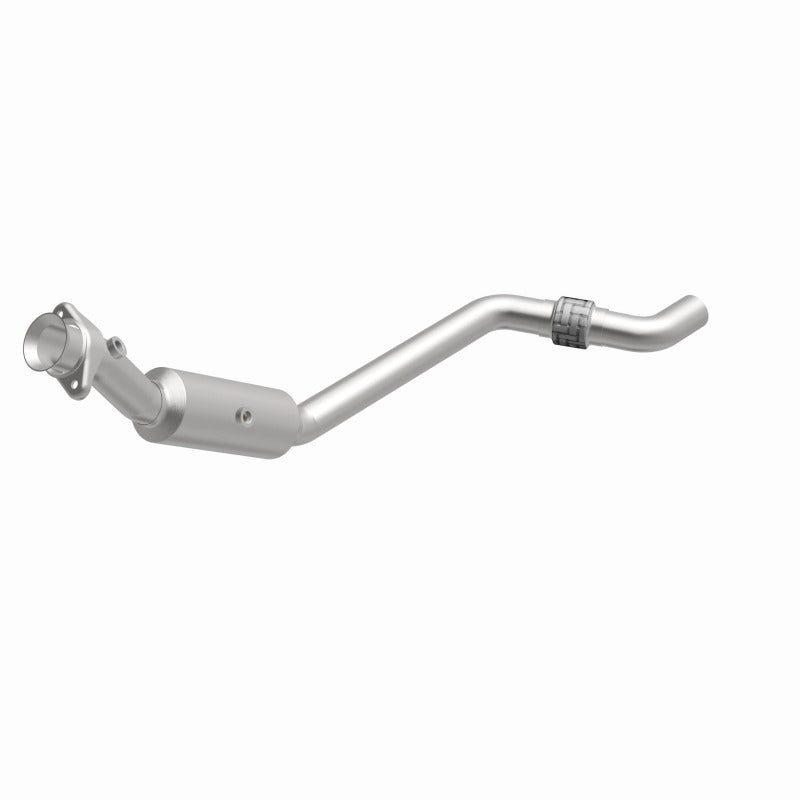 MagnaFlow Direct Fit Catalytic Converter OEM 15-17 Mustang V6 3.7 Underbody