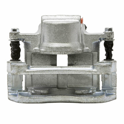 DFC 13-17 Chrysler 200 Front-R Premium Caliper - Silver Zinc Coated