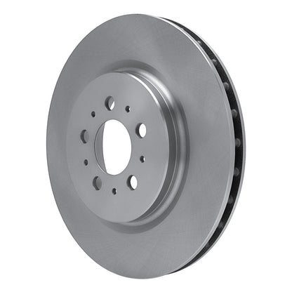 DFC 04-07 Volvo S60/V70 Rear Brake Rotor