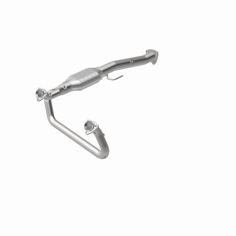 MagnaFlow 96-99 Chevrolet Astro 4.3L Direct Fit Converter