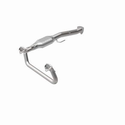 MagnaFlow Direct Fit Catalytic Converter Astro-Safari Van 96-99