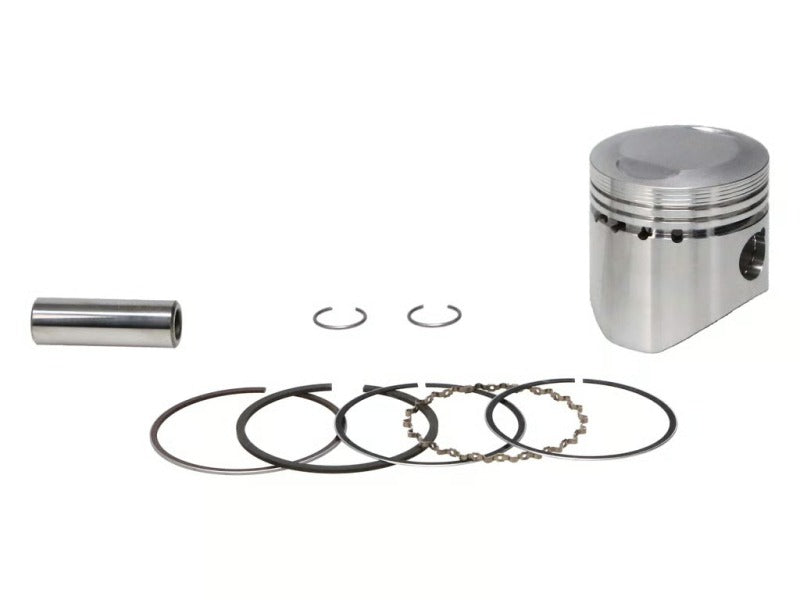 Wiseco 79-91 Honda XR80 9.71 CR (4665M04800) Piston Kit