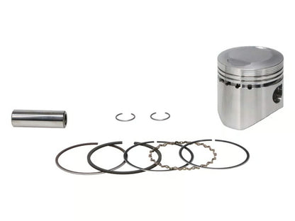 Wiseco 79-91 Honda XR80 9.71 CR (4665M04800) Piston Kit