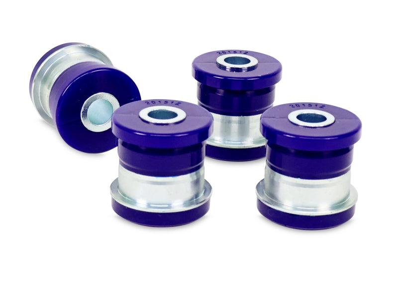 SuperPro 2011-2018 Ram 1500 Front Upper Control Arm Inner Bushing Kit