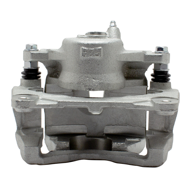 DFC 18-24 Toyota Camry Front-R Premium Caliper - Silver Zinc Coated