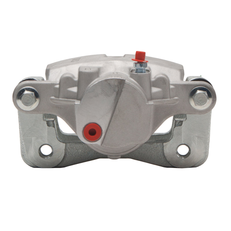 DFC 04-09 Cadillac SRX Rear-R Premium Caliper - Silver Zinc Coated