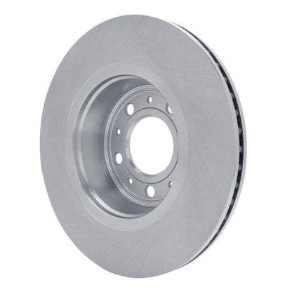 DFC 82-92 Volvo 760 Series/740/745/780/940 Front Brake Rotor