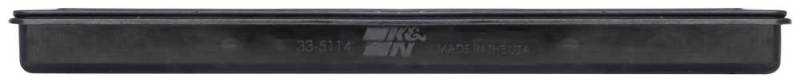 K&N Engineering K&N 18-21 Chevrolet Express 2500 4.3L V6 Replacement Air Filter