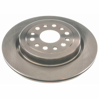 PowerStop Power Stop 2019 Ram 1500 Rear Autospecialty Brake Rotor
