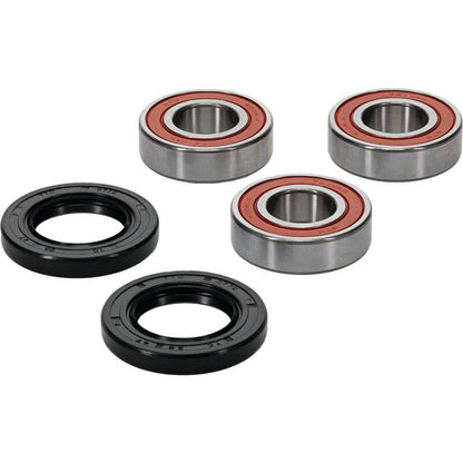 Pivot Works Premium Wheel Bearing