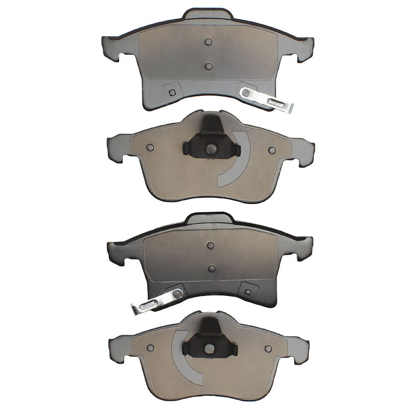 R1 Concepts R1 04-08 Saturn Astra Front Optimum OE Brake Pads
