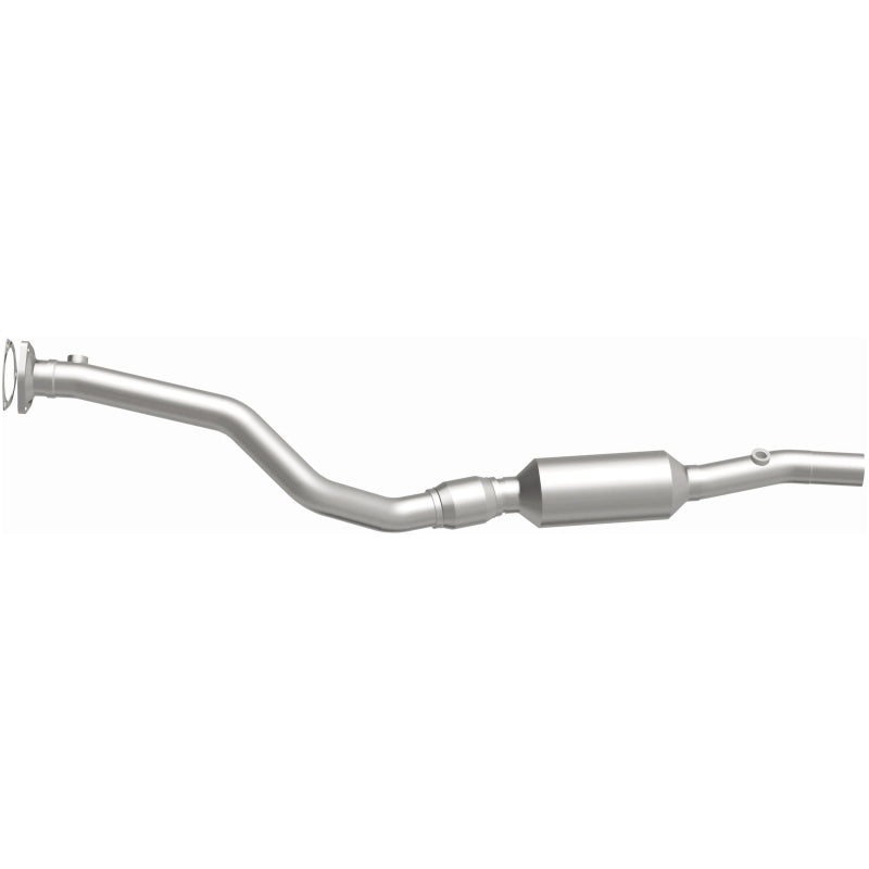MagnaFlow California Direct Fit Converter 96-99 Audi A4 2.8L