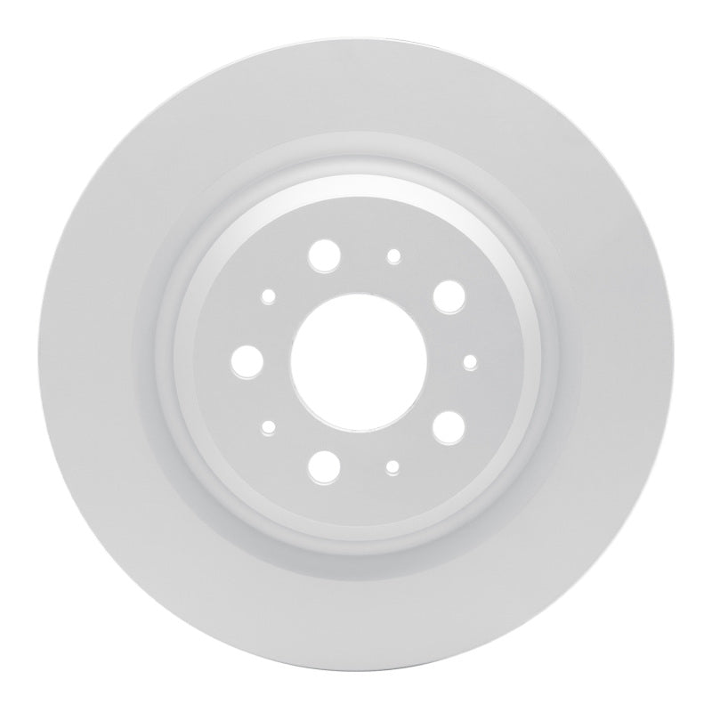DFC 17-25 Tesla Model 3 Rear GeoSPEC Coated Rotor