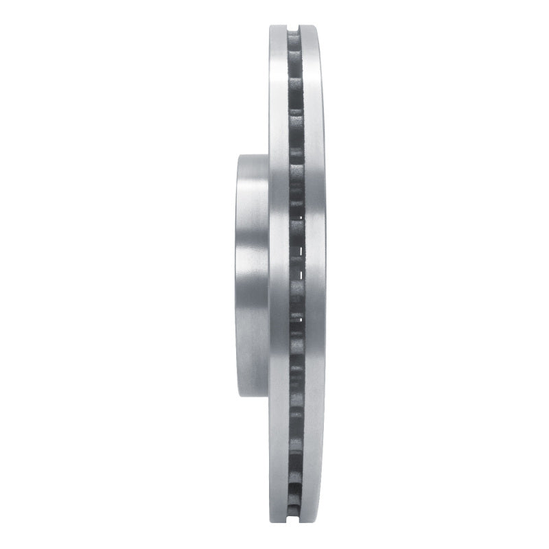 DFC 21-25 Dodge Durango Front Brake Rotor