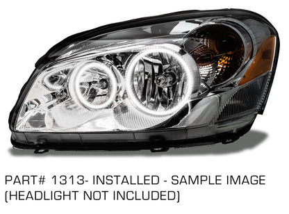 ORACLE Lighting Oracle Buick Lucerne 06-11 LED Halo Kit - White