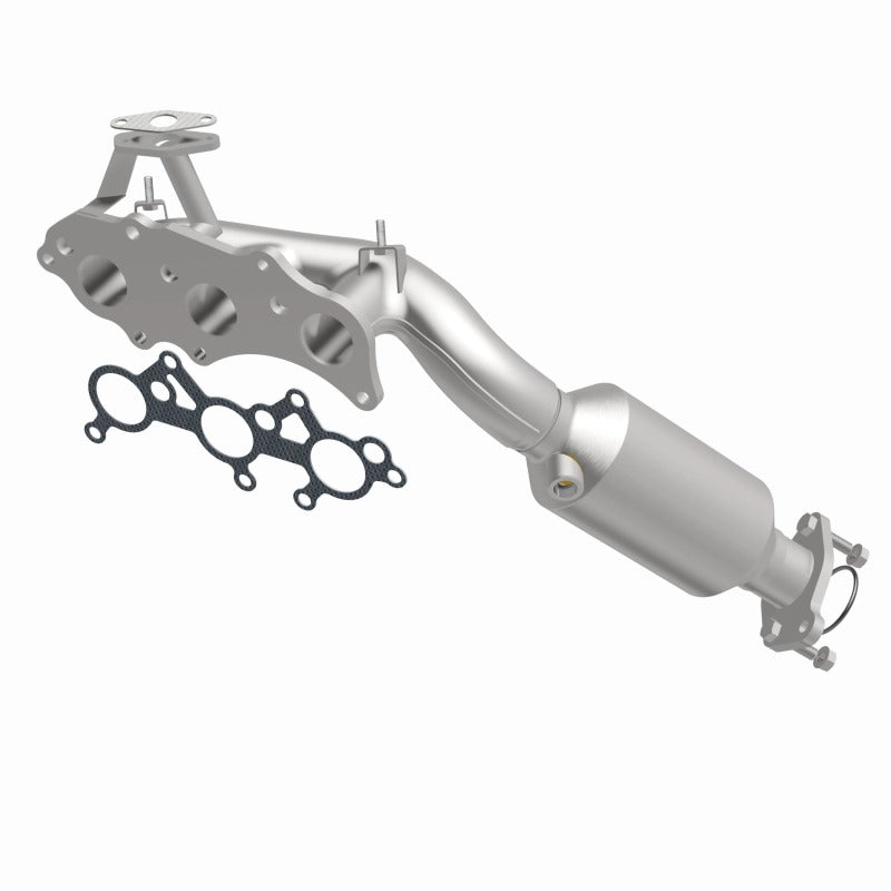MagnaFlow 2013 FJ Cruiser V6 4 OEM Manifold Direct Fit Converter