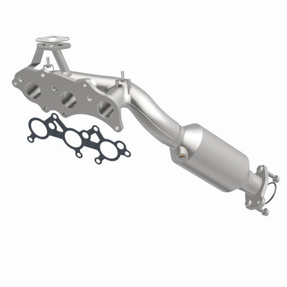 MagnaFlow 2013 FJ Cruiser V6 4 OEM Manifold Direct Fit Converter