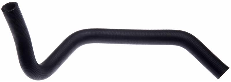 Gates 96-99 Buick Riviera V-6 3.8L Heater To Pipe Molded Heater Hose