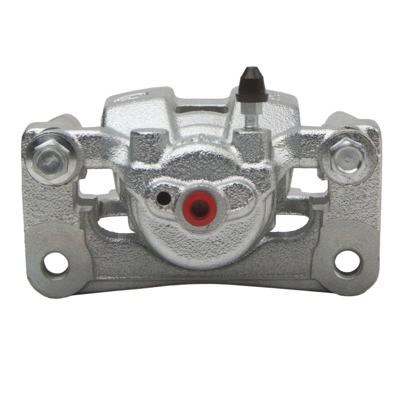 DFC 08-17 Infiniti QX50 Rear-R Premium Caliper - Silver Zinc Coated