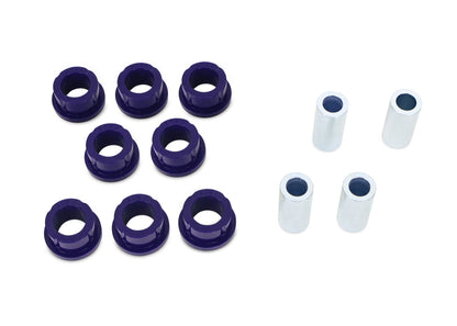 SuperPro Control Arm Bushing Kit