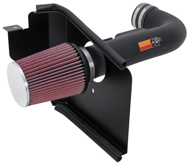 K&N Engineering K&N 98-00 Lexus GS400 V8-4.0L Performance Air Intake Kit