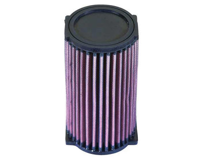 K&N Engineering K&N 00-02 Yamaha YFM400 Kodiak Auto 4x4 393/00-01 YFM400 Kodiak Auto 2x4 393 Replacement Air Filter