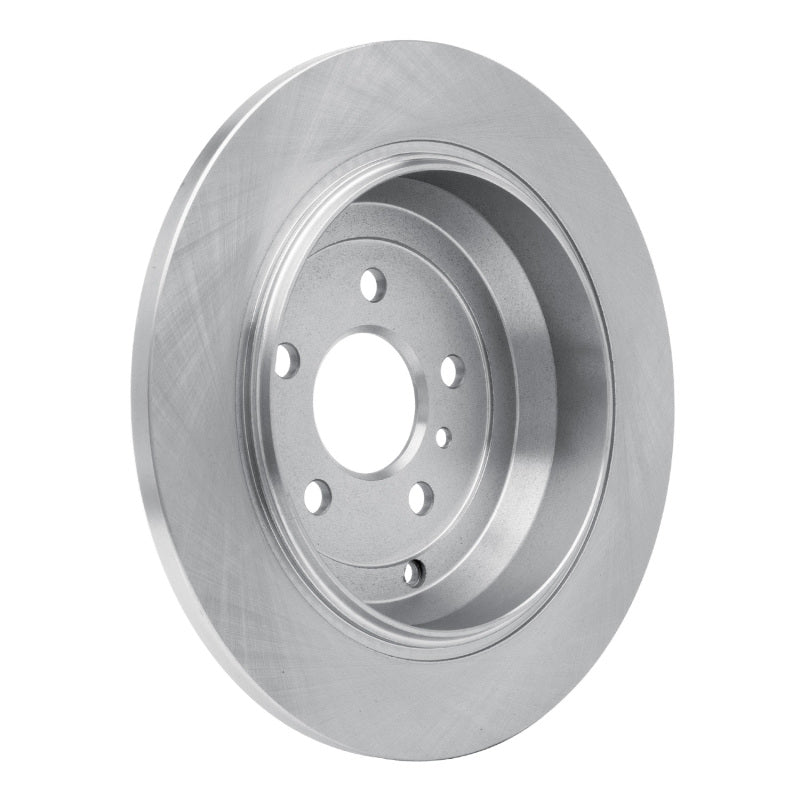 DFC 06-12 Mercedes-Benz ML450 Rear Brake Rotor