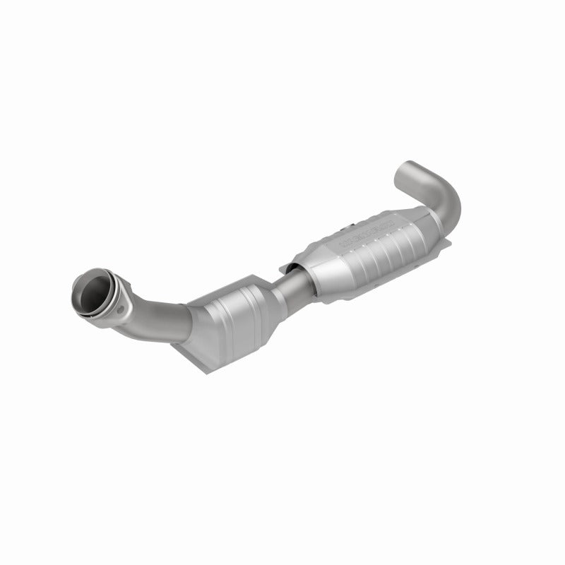 MagnaFlow Direct Fit Catalytic Converter 01 Ford Trucks 4.6L