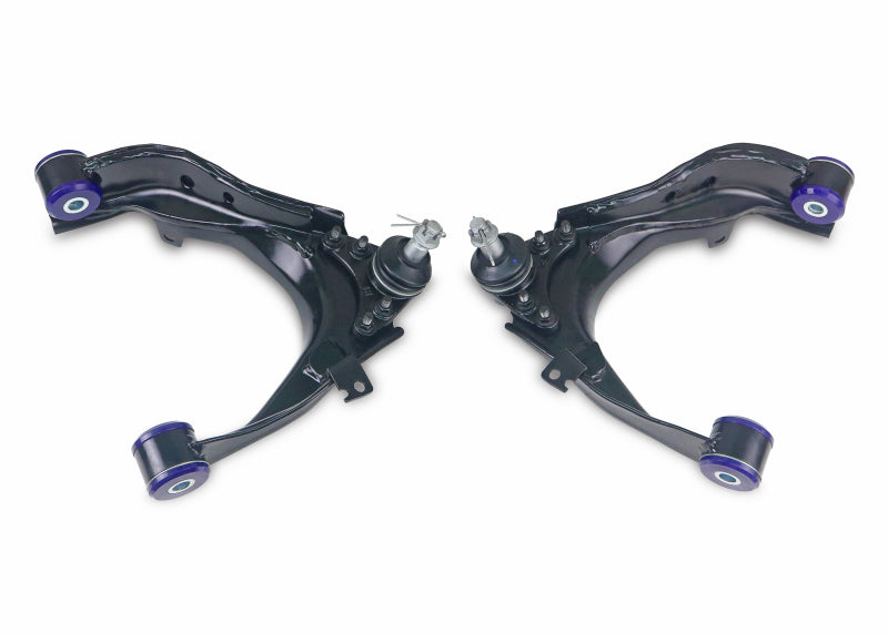 SuperPro Upper Control Arm