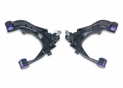 SuperPro Upper Control Arm