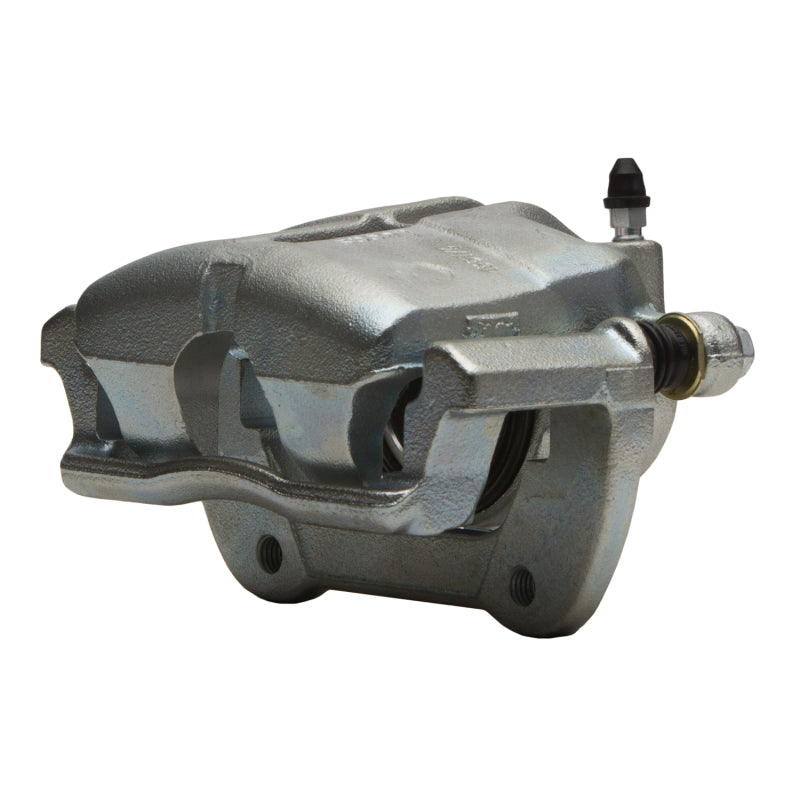 DFC 91-98 Volvo 940/780/740/760 Series/V90/960/S90 Front-R Premium Caliper - Silver Zinc Coated