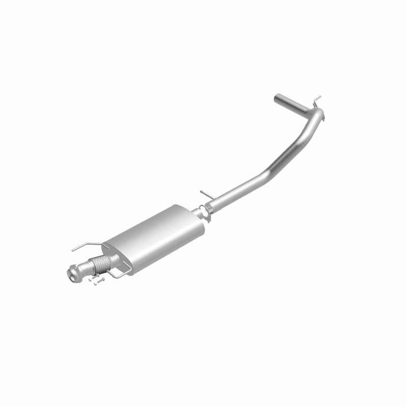 Magnaflow BRExhaust 15-17 Lincoln Navigator/ Ford Expedition Exhaust Kit