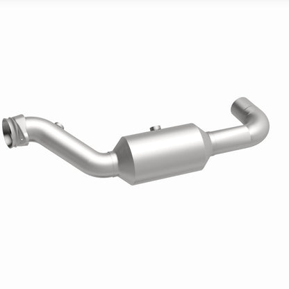 MagnaFlow 18-21 Ford Expedition Left Underbody 3.5L Direct Fit Catalytic Converter