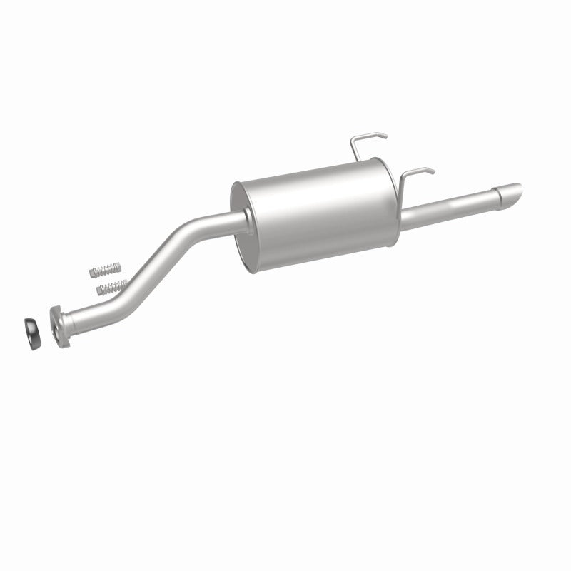 Magnaflow BRE Exhaust 01-05 Civic 1.7L Muffler Kit