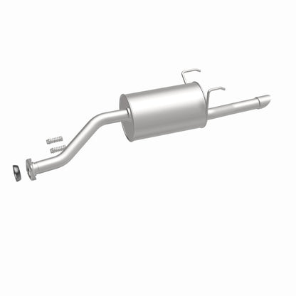 Magnaflow BRE Exhaust 01-05 Civic 1.7L Muffler Kit