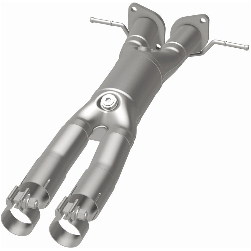 MagnaFlow Direct Fit Catalytic Converter 2013-2018 Ford Explorer 3.5