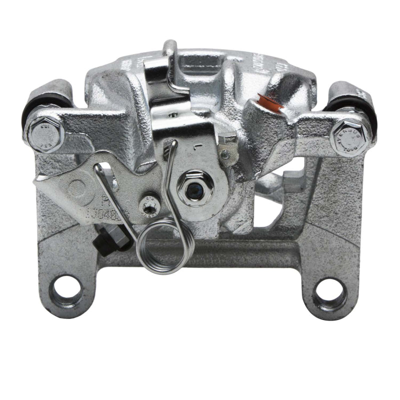 DFC 96-00 Volkswagen EuroVan Rear-L Silver Zinc Coated Premium Caliper