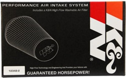 K&N Engineering K&N 88-91 Honda Civic Performance Intake Kit
