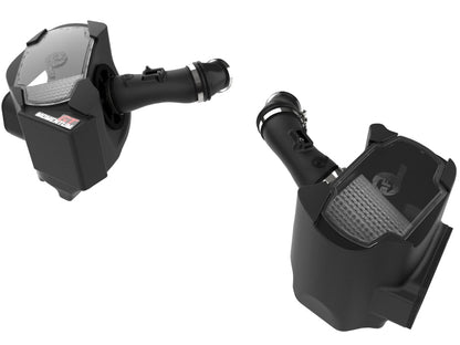 aFe 24-25 Lexus GX550 V6-3.4L Momentum GT Cold Air Intake System w/ Pro DRY S Filters