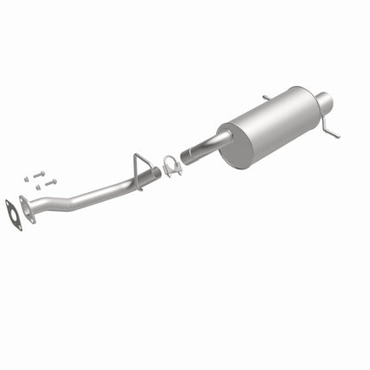 Magnaflow BRE Exhaust 02-08 9-2X Forester Impreza 2.0L 2.5L Muffler Kit