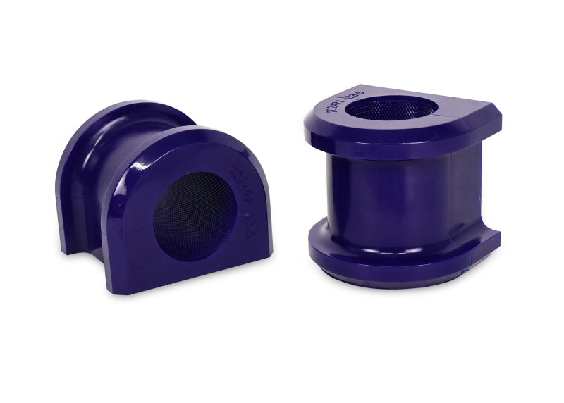 SuperPro 33.5mm Stabilizer Bar Bushing Kit