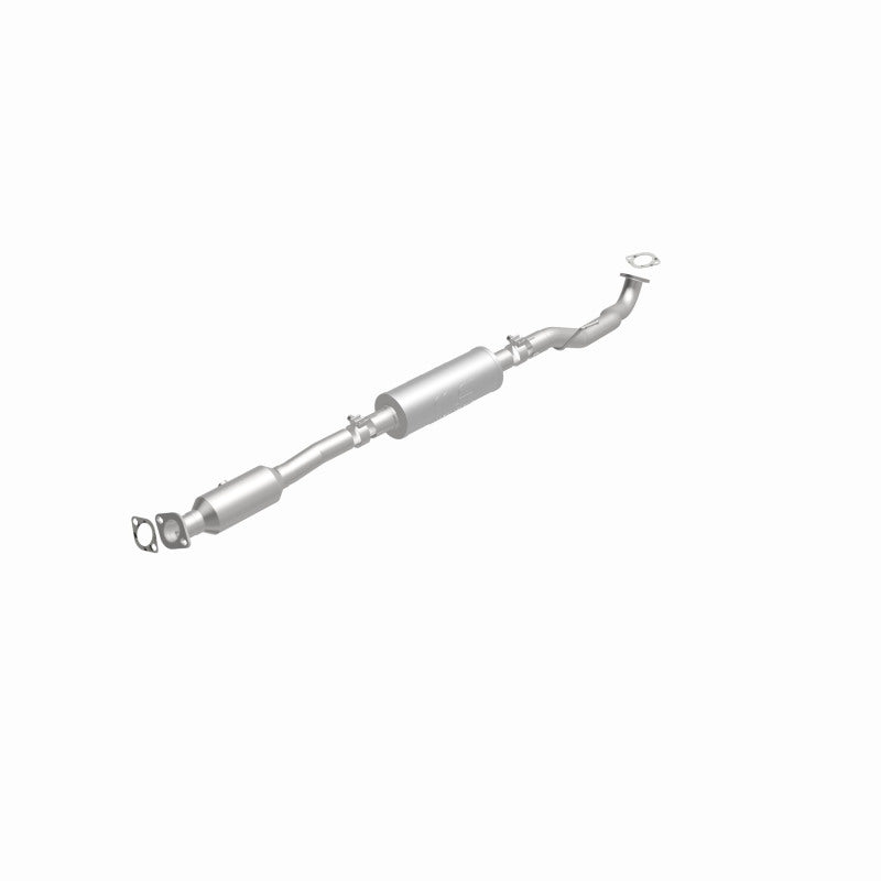 MagnaFlow 12-13 Soul 2L Underbody Direct Fit Converter