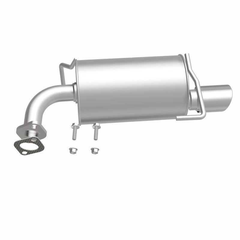 Magnaflow BRE Exhaust 06-09 Legacy 2.5L Muffler Kit