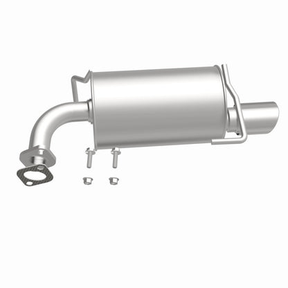 Magnaflow BRE Exhaust 06-09 Legacy 2.5L Muffler Kit
