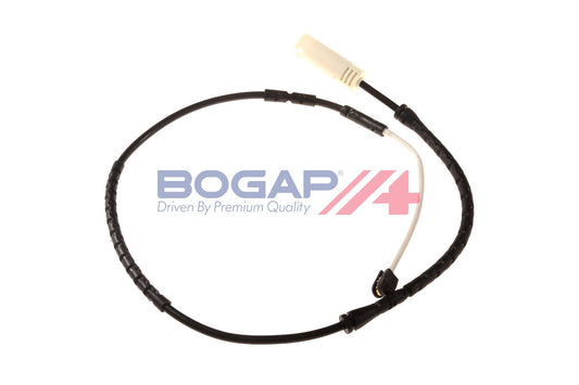 BOGAP B7118139 Warning Contact, Brake Pad Wear | ML Performance Car Parts